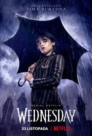 Wednesday | Vider - Sprawdź dostępne źródła