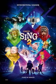 Sing 2 | Vider - Sprawdź dostępne źródła