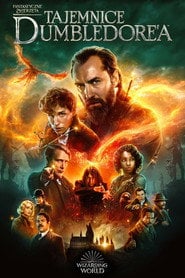 Fantastyczne zwierzęta: Tajemnice Dumbledore'a | Vider - Sprawdź dostępne źródła