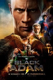 Black Adam | Vider - Sprawdź dostępne źródła
