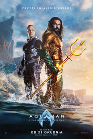 Aquaman i Zaginione Królestwo (2023) na Filman - Dostępność online