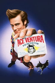 Ace Ventura: Psi detektyw | Vider - Sprawdź dostępne źródła