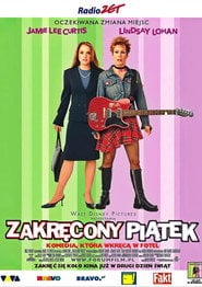 Zakręcony piątek | Vider - Sprawdź dostępne źródła
