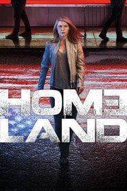 Homeland | Vider - Sprawdź dostępne źródła