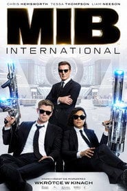 Men in Black: International | Vider - Sprawdź dostępne źródła