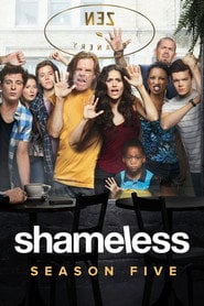 Shameless - Niepokorni | Vider - Sprawdź dostępne źródła