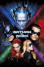 Batman i Robin | Vider - Sprawdź dostępne źródła
