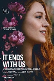 It Ends with Us | Vider - Sprawdź dostępne źródła