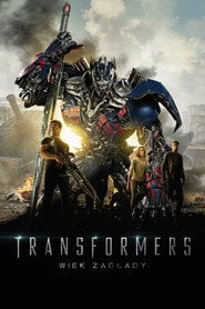 Transformers. Wiek zagłady | Vider - Sprawdź dostępne źródła