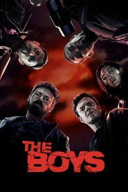 The Boys | Vider - Sprawdź dostępne źródła