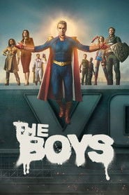 The Boys | Vider - Sprawdź dostępne źródła