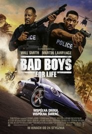Bad Boys for Life | Vider - Sprawdź dostępne źródła