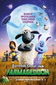 Baranek Shaun Film. Farmageddon | Vider - Sprawdź dostępne źródła
