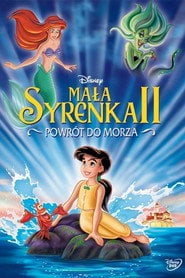 Mała Syrenka 2: Powrót do morza | Vider - Sprawdź dostępne źródła