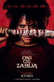 Oni cię zabiją | Vider - Sprawdź dostępne źródła