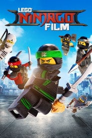LEGO® Ninjago: Film | Vider - Sprawdź dostępne źródła