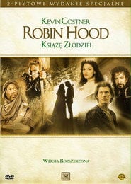 Robin Hood: Książę złodziei | Vider - Sprawdź dostępne źródła