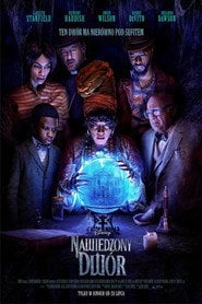 Nawiedzony dwór | Vider - Sprawdź dostępne źródła