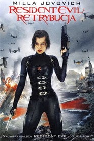 Resident Evil: Retrybucja | Vider - Sprawdź dostępne źródła