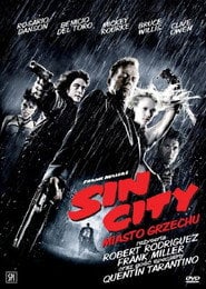 Sin City - Miasto grzechu | Vider - Sprawdź dostępne źródła