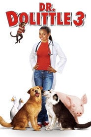 Doktor Dolittle 3 | Vider - Sprawdź dostępne źródła