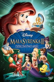 Mała Syrenka 3: Dzieciństwo Ariel | Vider - Sprawdź dostępne źródła