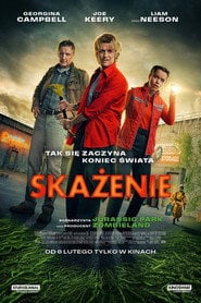 Skażenie | Vider - Sprawdź dostępne źródła