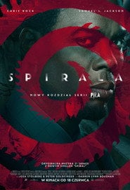 Spirala: Nowy rozdział serii Piła | Vider - Sprawdź dostępne źródła