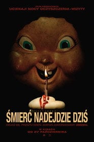 Śmierć nadejdzie dziś | Vider - Sprawdź dostępne źródła