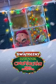 Świąteczny dziennik cwaniaczka: Biała gorączka | Vider - Sprawdź dostępne źródła