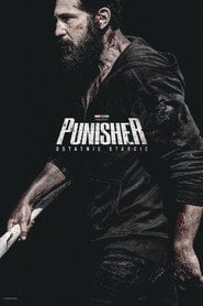 Punisher: Ostatnie starcie | Vider - Sprawdź dostępne źródła