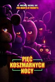 Pięć koszmarnych nocy | Vider - Sprawdź dostępne źródła