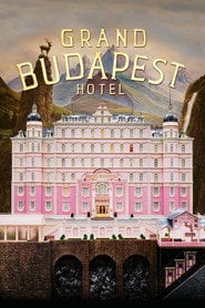 Grand Budapest Hotel | Vider - Sprawdź dostępne źródła