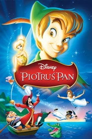 Piotruś Pan | Vider - Sprawdź dostępne źródła