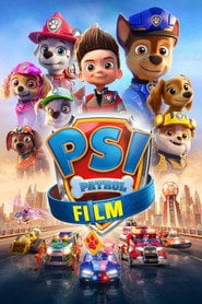 Psi Patrol: Film | Vider - Sprawdź dostępne źródła