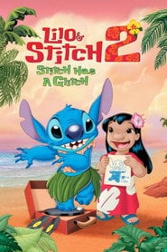 Lilo i Stich 2. Mały feler Sticha | Vider - Sprawdź dostępne źródła