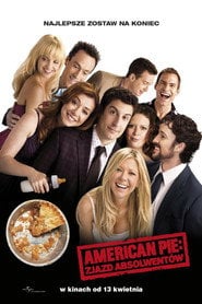 American Pie: Zjazd Absolwentów | Vider - Sprawdź dostępne źródła