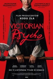 Victorian Psycho | Vider - Sprawdź dostępne źródła