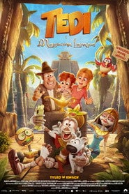 Tedi i magiczna lampa | Vider - Sprawdź dostępne źródła
