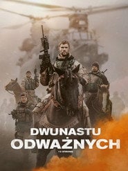 Dwunastu odważnych | Vider - Sprawdź dostępne źródła