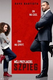 Mój przyjaciel szpieg | Vider - Sprawdź dostępne źródła