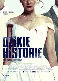 Dzikie historie | Vider - Sprawdź dostępne źródła