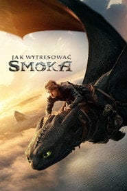 Jak wytresować smoka (2025) na Filman - Dostępność online