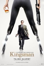 Kingsman: Tajne służby | Vider - Sprawdź dostępne źródła