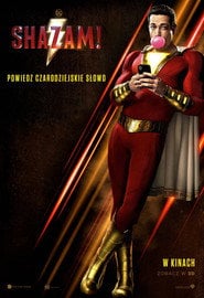 Shazam! | Vider - Sprawdź dostępne źródła