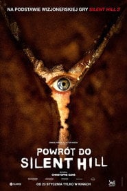 Powrót do Silent Hill | Vider - Sprawdź dostępne źródła