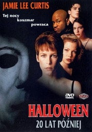 Halloween - 20 Lat Później | Vider - Sprawdź dostępne źródła