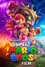 Super Mario Bros. Film | Vider - Sprawdź dostępne źródła
