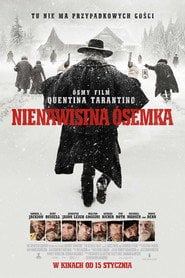 Nienawistna ósemka | Vider - Sprawdź dostępne źródła
