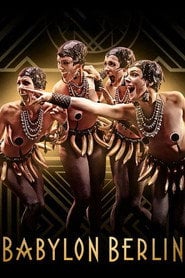 Babylon Berlin | Vider - Sprawdź dostępne źródła